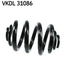 SKF VKDL 31086